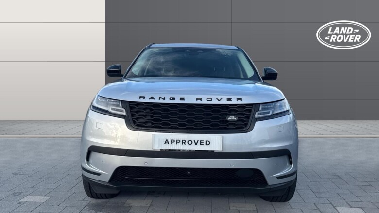 Land Rover Range Rover Velar 2.0 D200 SE 5dr Auto Diesel Estate